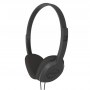 Koss | KPH8k | Headphones | Wired | On-Ear | Black - 2